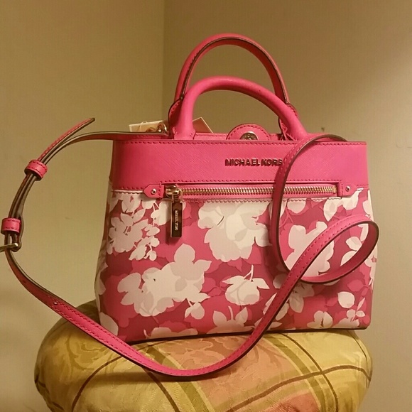 Michael Kors bag - Picture 3 of 3